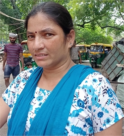 Sony - Part time Cook in kishangarh in Delhi