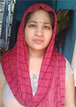sony - Part time Cleaner in sidharth basti in Delhi