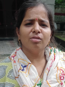 Sony - Part time Cook in Chaatarpur in Delhi