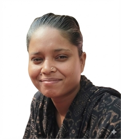 Sony - Part time Cleaner in Ballabhgarh in Faridabad
