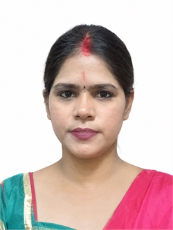 Sony Gupta - Part time Cook and Baby Sitter in Paschim vihar in Delhi