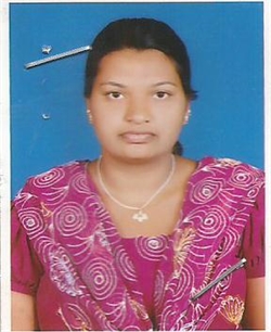 Sony Nirmal Mege - Part time Baby Sitter in Jeevan Bima eevan Bima in Bangalore Bengaluru