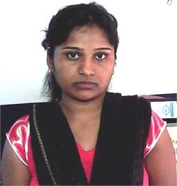 Sony Suryavanshi - Full time Cook and Baby Sitter in Tugaon in Mumbai