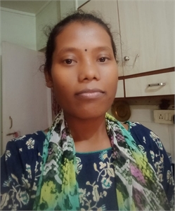 Sony Tigga - Full time Patient Care and Elderly Care in Andheri east in Mumbai