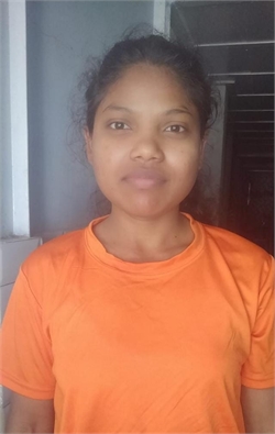 sony tirkey - Full time Cleaner in madh jetty in Mumbai