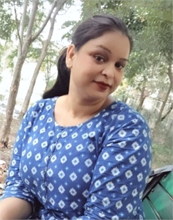 Soobi Devi - Full time Cook in Noida in Noida