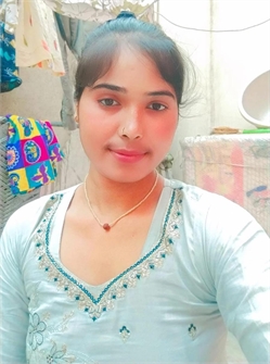 Soonam Sagal - Full time Cleaner and Cook and Baby Sitter in Budh market in New Delhi