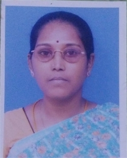 sophiya Michael - Part time Cleaner and Cook and Baby Sitter in Pune, Maharashtra in Pune