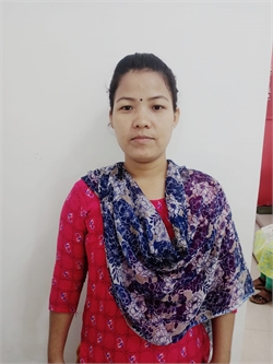 Sorbina sangma - Full time Cleaner in Malad West, Mumbai, Maharashtra in Mumbai