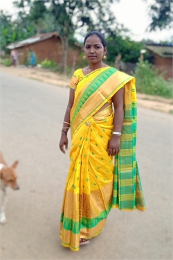 Sorofina minj - Full time Cleaner and Cook in panvel in Panvel
