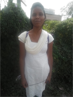 Sosana Ekka - Full time Cleaner and Cook in Nalasopara in Thane