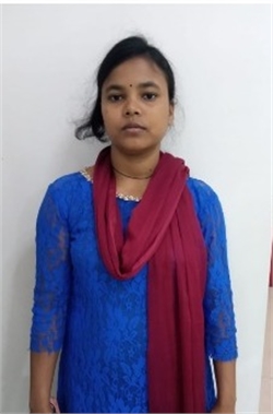 Sosanti Pandu - Full time Cleaner in Malad West in Mumbai