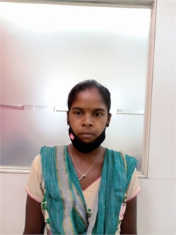 Soshanti Guria - Full time Cleaner in Malad West in Mumbai