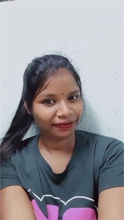 Soshanti Konagadi - Full time Cleaner and Baby Sitter in Andheri in Mumbai