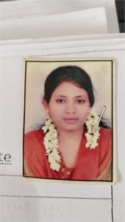 Soubhagyamma - Full time Cook and Baby Sitter in J. P. Nagar in Bangalore Bengaluru