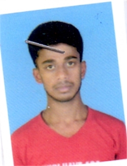 Soumen Patra - Part time Cleaner and Cook and Patient Care and Elderly Care in Madhusudan Chak in Kolkata