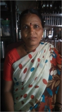 Soumiya Vempati