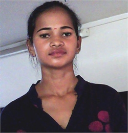 Soumya Nayak - Full time Cleaner and Cook and Baby Sitter in Nalasopara  West in Thane