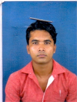 Sourav Makal - Part time Cleaner and Patient Care and Elderly Care and Baby Sitter in Dadpur in Howrah