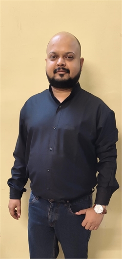 sourav sharma - Full time Patient Care and Elderly Care in Mumbai in Mumbai