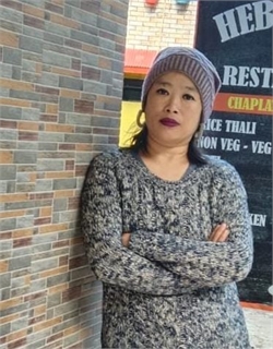 Sova Sherpa - Full time Cleaner and Cook in Kengeri in Bangalore Bengaluru