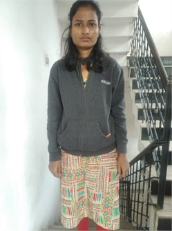 sowandariya - Full time Baby Sitter in Bangalore Bengaluru