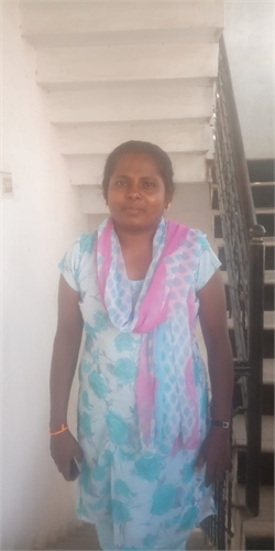 sowbaghya - Full time Cleaner and Patient Care and Elderly Care in Maddur, Karnataka 571111, India in Bangalore Bengaluru