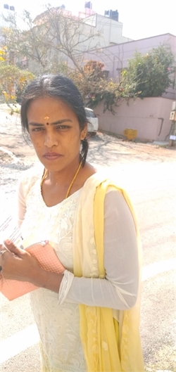 sowbhagyavathi - Part time Cook in 12th Main Rd, 2nd Block, Govindaraja Nagar Ward, 9 Block, Naagarabhaavi, Bengaluru, Karnataka 560072, India in Bangalore Bengaluru