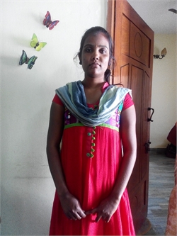 Sowmya - Full time Cleaner and Cook and Baby Sitter in Chikkaballapura, Chintamani, #23 in Bangalore Bengaluru