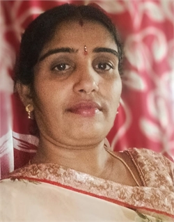 Sowmya S J - Part time Cook in J. P. Nagar in Bangalore Bengaluru