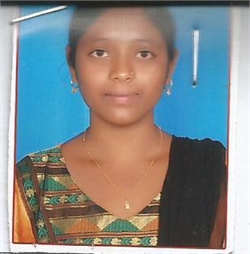 Sowmya  K - Full time Cleaner and Baby Sitter in Doddaballapura in Bangalore Bengaluru