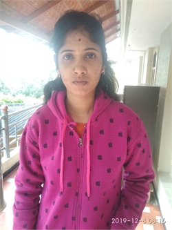 Sowndarya - Full time Cleaner and Patient Care and Elderly Care and Baby Sitter in Uttarahalli Hobli, Bengaluru, Karnataka in Bangalore Bengaluru