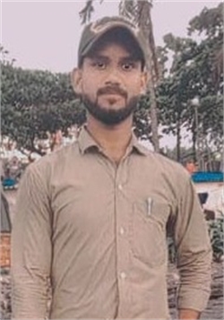 Soyeb Akhtar - Full time Cleaner and Patient Care and Elderly Care in Malad East in Mumbai