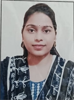sapna dungo - Part time Baby Sitter in Pimpri-Chinchwad in Pune