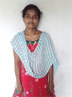 Sradhanjali Palaka - Full time Cleaner in Panvel in Navi Mumbai