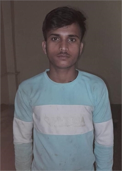 Shravan Kumar - Full time Cleaner in Bandra in Mumbai