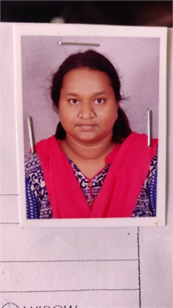 Sravanthi - Full time Cleaner and Cook and Baby Sitter in bangalore in Bangalore Bengaluru