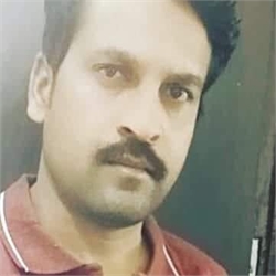 Srawan  Singh - Full time Cook in Pali in Pali