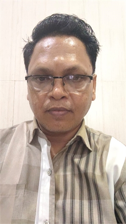 Sridev Mandal - Full time Cook in Vile Parle in Mumbai