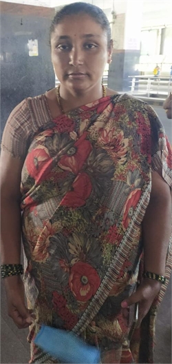 Sridevi MR - Full time Cleaner and Cook in Kanakapura in Bangalore Bengaluru