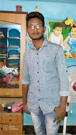 Srikant - Full time Cleaner and Patient Care and Elderly Care in Andheri West in Mumbai