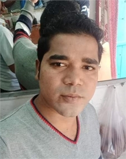 Srikant Singh - Full time Cleaner in andheri in Mumbai
