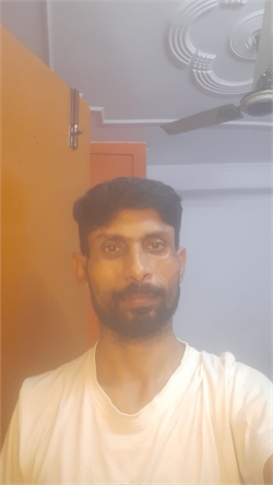 Srikanta konar - Part time Cleaner and Patient Care and Elderly Care in Delhi in Delhi