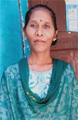 Shrimati  Bhagat - Full time Patient Care and Elderly Care in Santakruz East in Mumbai