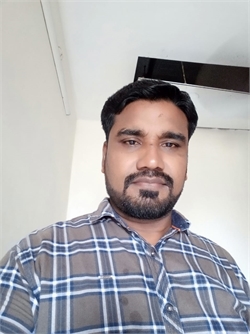 Srinivas Puhan - Full time Cook in charni road in Mumbai