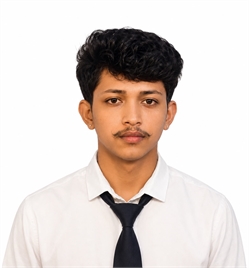 Srisant Kumar Sahu - Full time Cleaner and Cook and Patient Care and Elderly Care in Jharkhand in Ranchi
