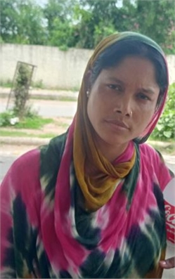 Srjina - Part time Cleaner in Masoodpur in Delhi