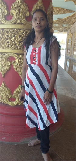 Sakshi chavan - Part time Cleaner in Tanji Nagar in Mumbai