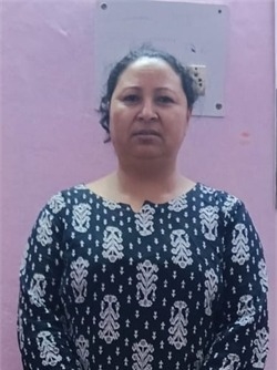 Ssarita Darjee - Full time Baby Sitter in Delhi in Delhi