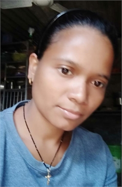 Stela bara - Full time Cleaner and Baby Sitter in Cuffe Parade in Mumbai